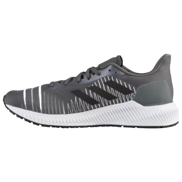 Adidas Futócipő Férfi Solar Ride Szürke/Fekete,XUC09615